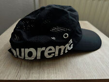 Supreme cap side gebraucht kaufen  Obrighoven