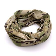 Tactical headover snood for sale  PORTSMOUTH