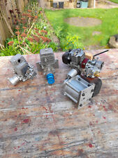 Petrol engines motor for sale  DROITWICH