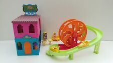 Polly pocket mattel d'occasion  Paris I