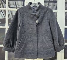 Y2k vintage manteau d'occasion  Calonne-Ricouart