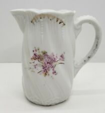 Vintage cream pitcher. for sale  Arcadia