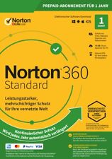 Norton 360 gerät gebraucht kaufen  Nordhausen