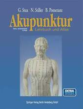 Akupunktur lehrbuch atlas gebraucht kaufen  Stuttgart