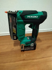 Used hitachi hikoki d'occasion  Expédié en Belgium