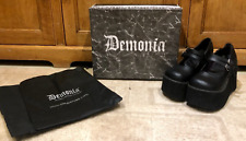 Demonia kera black for sale  BURY