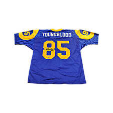 Jack youngblood los for sale  Yonkers