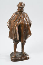 M68e17 bronze figur gebraucht kaufen  Neu-Ulm-Ludwigsfeld