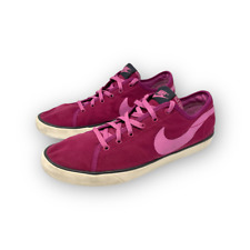 Tênis Nike Primo Court cano baixo rosa magenta feminino tamanho 10 631635-501 comprar usado  Enviando para Brazil