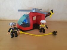 Lego duplo feuerwehr gebraucht kaufen  Bismarck