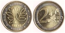 Finnland euro 2004 gebraucht kaufen  Hannover
