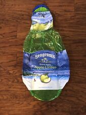 Seagrams applelicious inflatab for sale  Farmingville