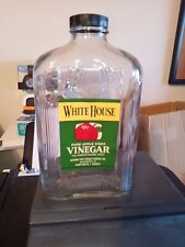 White house vinegar for sale  Staunton
