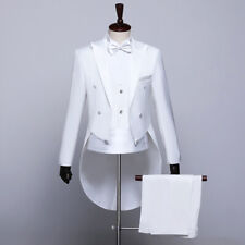 Mens suit prom for sale  Shipping to Ireland