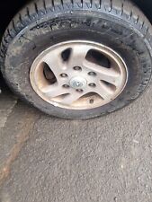 215 allow wheels for sale  HALIFAX