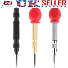 Automatic center punch for sale  UK