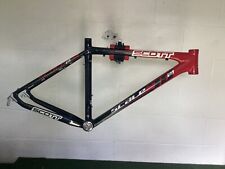 Scott scale 30 Carbon fibre Mountain Bike Frame large !…, used for sale  Shipping to South Africa