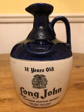 Long john blended for sale  CARSHALTON