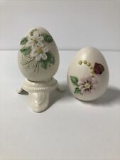 Porcelain eggs hand d'occasion  Expédié en Belgium