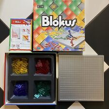 Blokus green board for sale  CHESTERFIELD