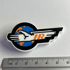 Plastic pin badge for sale  CHELTENHAM