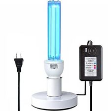 Germicidal lamp ozone for sale  Ontario