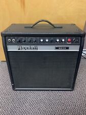 Usado, Amplificador Combo Randall RG80-112SC - CON PEDAL DE INTERRUPTOR DE PIE Pantera CELESTION segunda mano  Embacar hacia Argentina