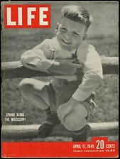 April 1949 life for sale  Tracy
