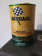 olio bardahl 5w30 usato  Trevenzuolo