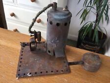 Vintage Steam Engine Untested , used for sale  Shipping to South Africa