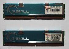 Ram g.skill 6400cl4d usato  Maranello