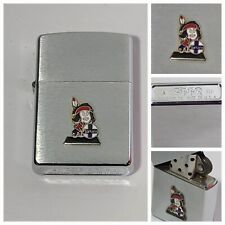 2002 zippo lighter for sale  Longmeadow