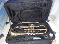Hanson student cornet for sale  HEBDEN BRIDGE