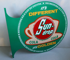 Sundrop cola soda for sale  New Albany
