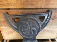 Antique cast iron for sale  Leopold