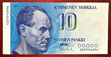 1986 finland markkaa for sale  Ireland