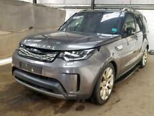 2017 land rover for sale  STOURBRIDGE