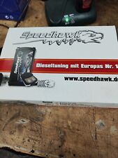 Speedhawk dieseltuning chiptun gebraucht kaufen  Frankfurt