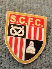 Stoke city pin for sale  UXBRIDGE