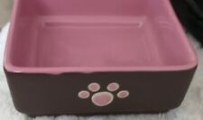 Pink paw print for sale  Coral Springs