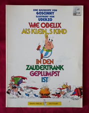 Asterix belix als gebraucht kaufen  Berlin