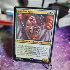 1x nm single MTG Shardless Agent Modern Horizons 2 292/303 Regular Rare NM/M, used for sale  Shipping to South Africa