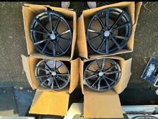 Audi inch alloy for sale  FAVERSHAM