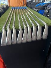 ping g25 irons for sale  NEWPORT