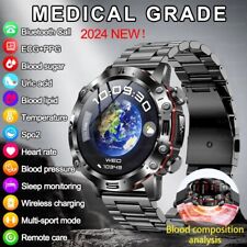 Smartwatch 2024 medical usato  Avellino