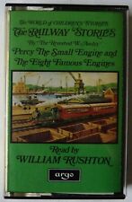 Railway stories read for sale  NEWCASTLE UPON TYNE