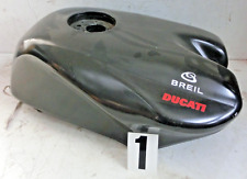 Serbatoio ducati 748 usato  Caselle Torinese