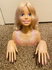 Mattel barbie doll for sale  Charlotte