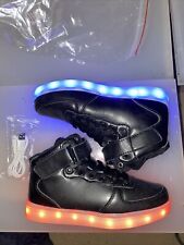 Led light shoes for sale  Utica