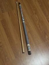 Action 19oz cue for sale  South Charleston